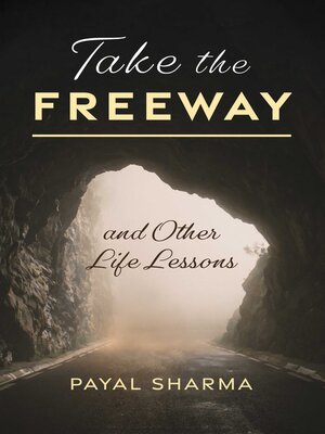 cover image of Take the Freeway